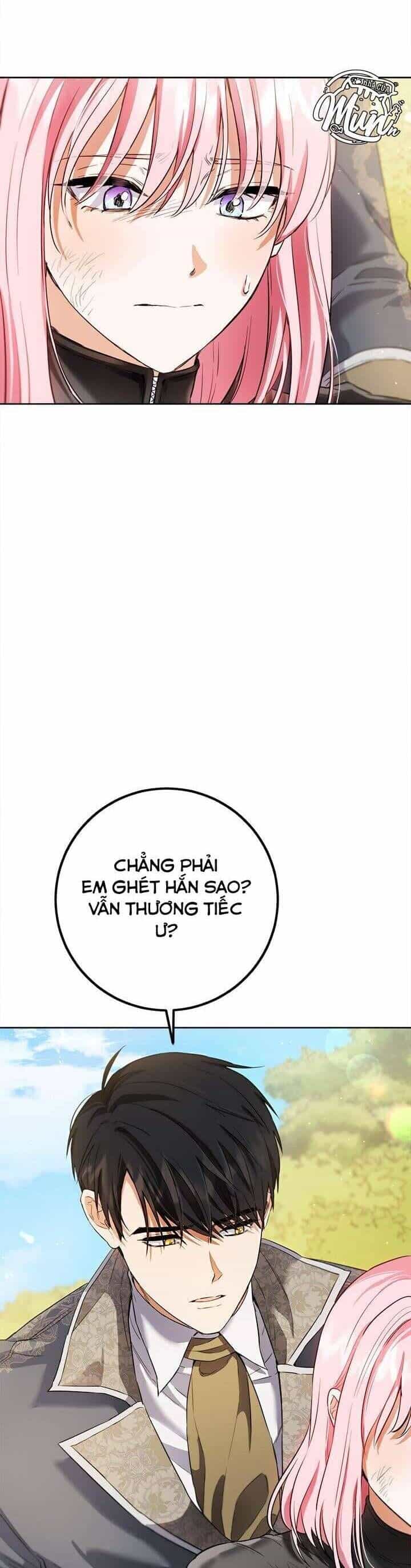 Cuộc Sống Mới Của Công Nương - Chương 123 - ảnh 4