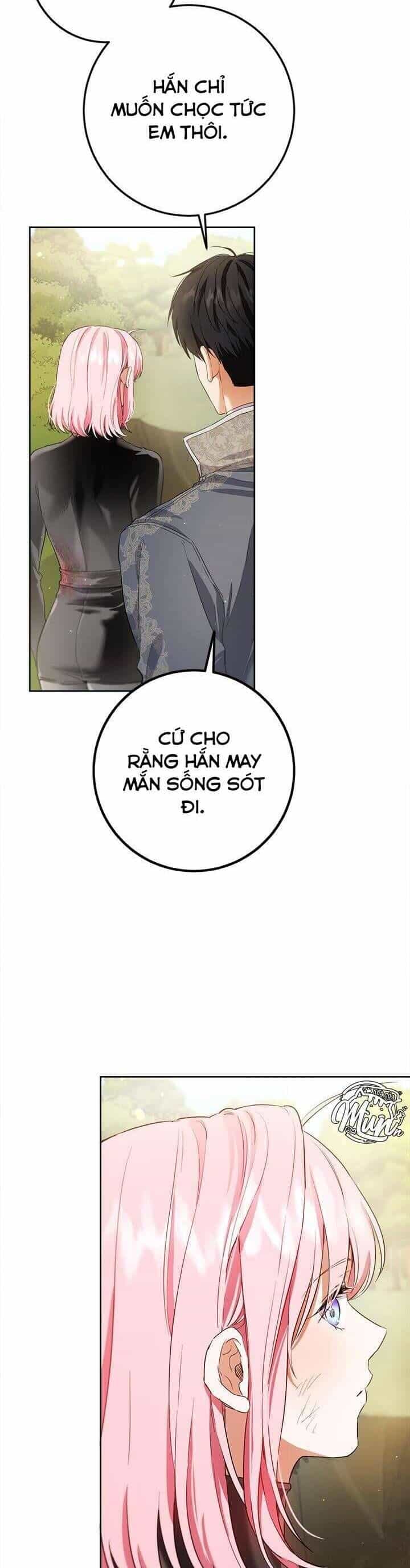 Cuộc Sống Mới Của Công Nương - Chương 123 - ảnh 7