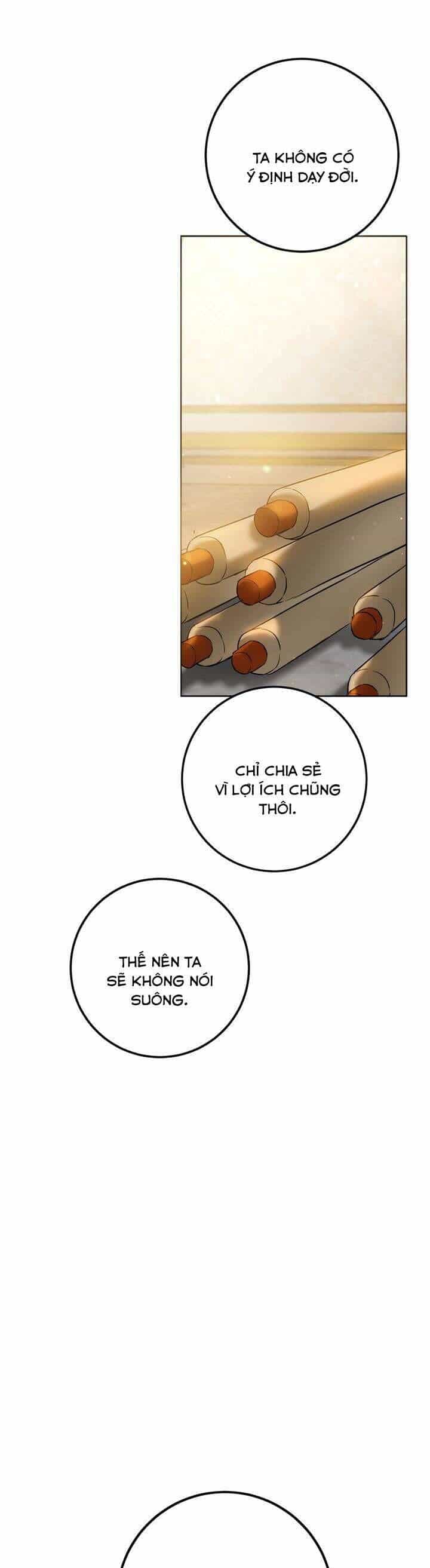 Cuộc Sống Mới Của Công Nương - Chương 124 - ảnh 33