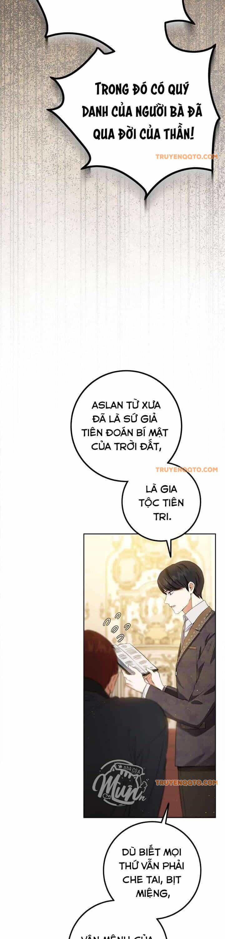 Cuộc Sống Mới Của Công Nương - Chương 125 - ảnh 15
