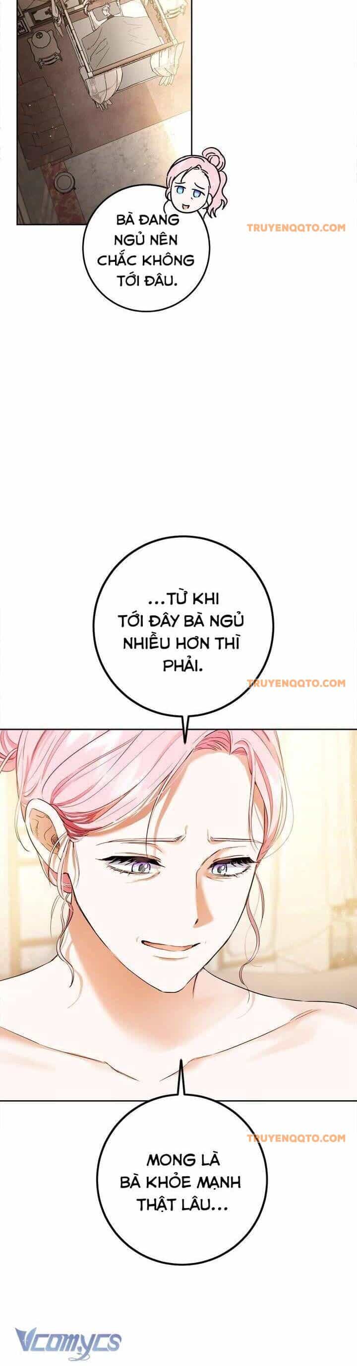 Cuộc Sống Mới Của Công Nương - Chương 125 - ảnh 25