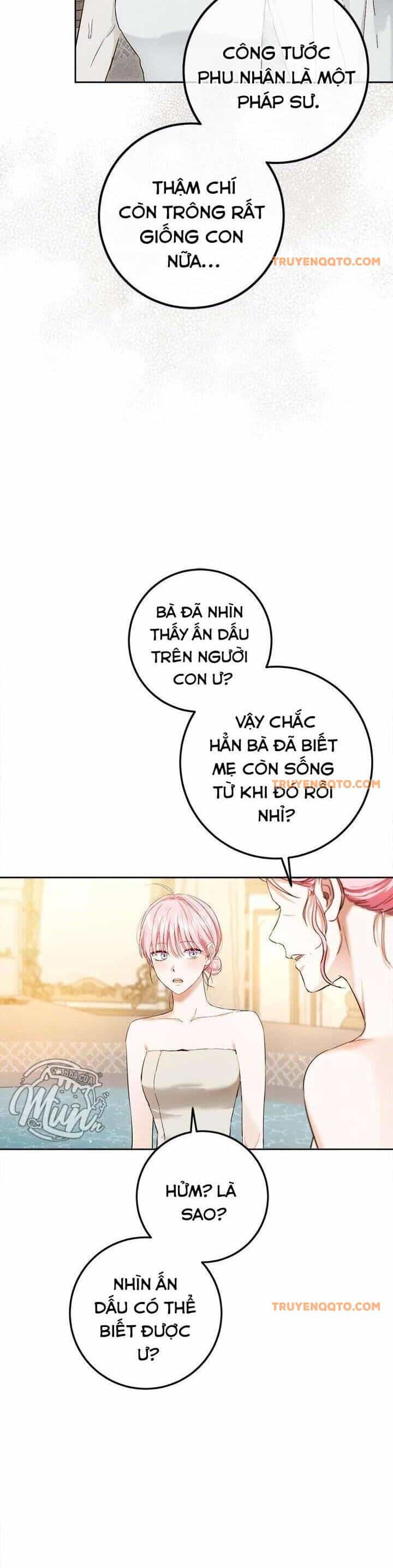 Cuộc Sống Mới Của Công Nương - Chương 125 - ảnh 31