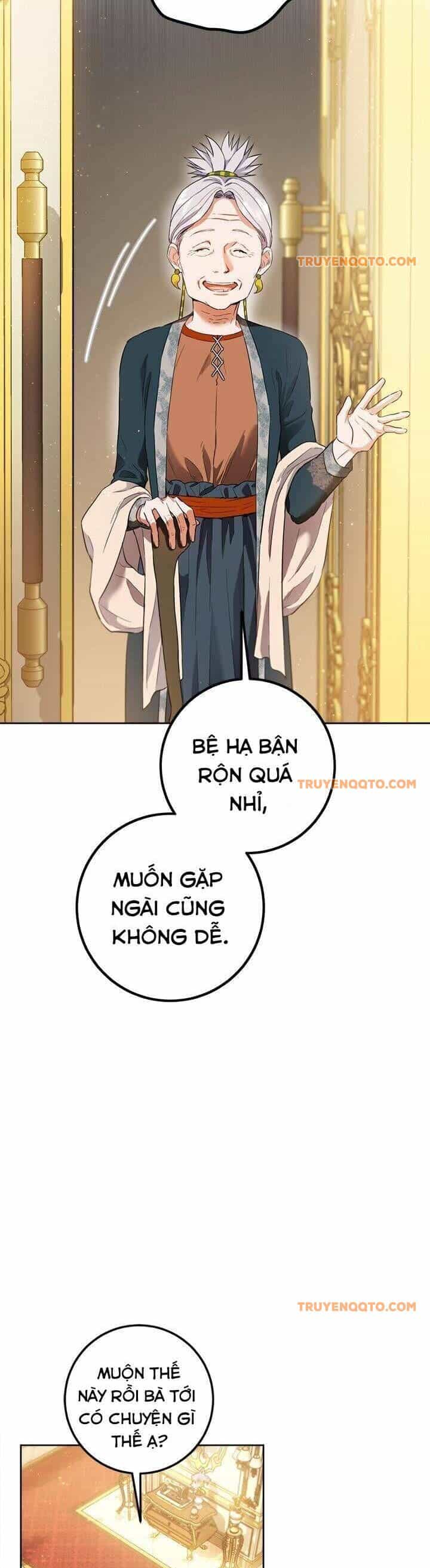 Cuộc Sống Mới Của Công Nương - Chương 125 - ảnh 35