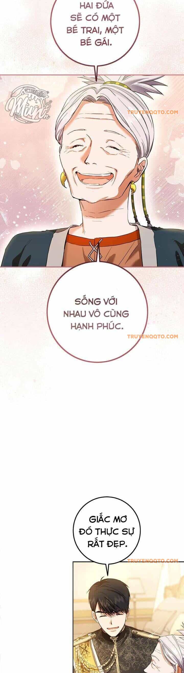 Cuộc Sống Mới Của Công Nương - Chương 125 - ảnh 39