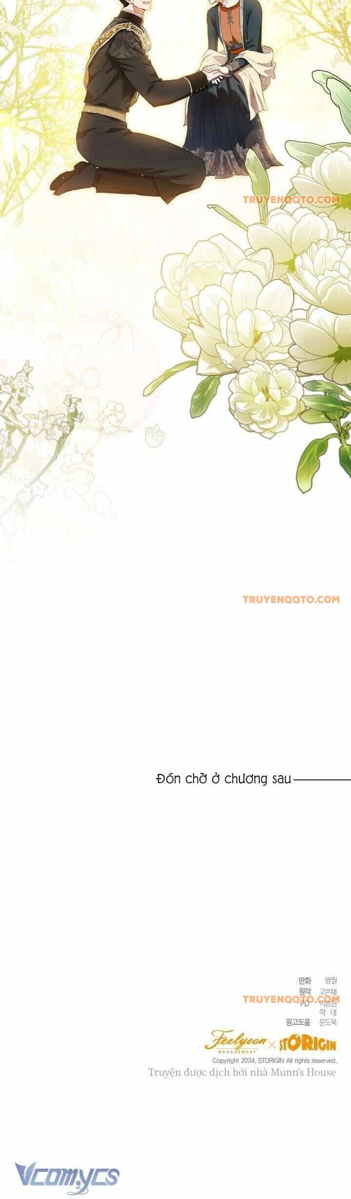 Cuộc Sống Mới Của Công Nương - Chương 125 - ảnh 46