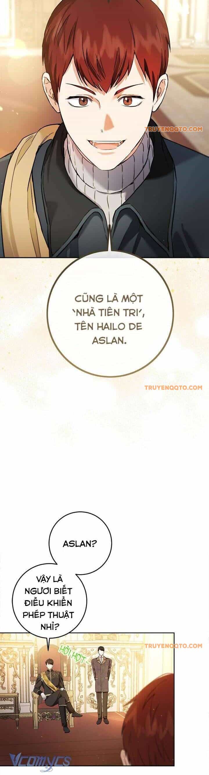 Cuộc Sống Mới Của Công Nương - Chương 125 - ảnh 5