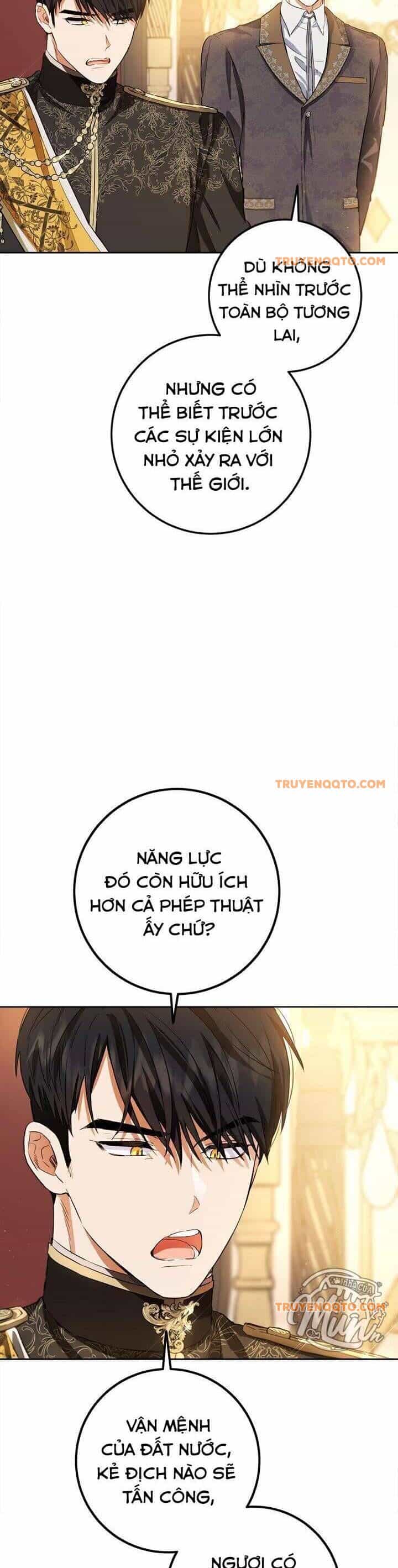 Cuộc Sống Mới Của Công Nương - Chương 125 - ảnh 7
