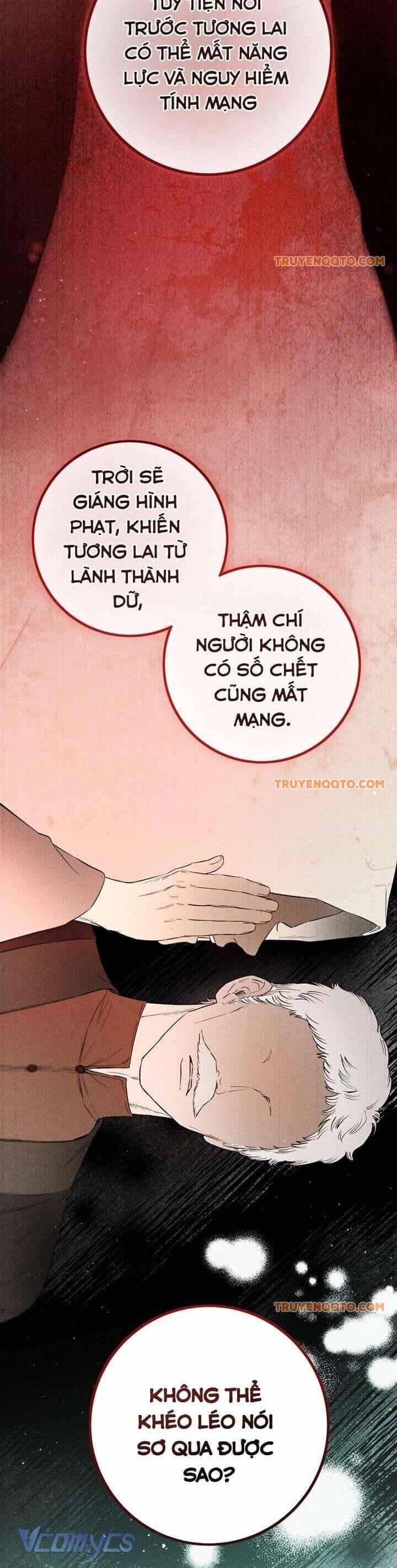 Cuộc Sống Mới Của Công Nương - Chương 125 - ảnh 9