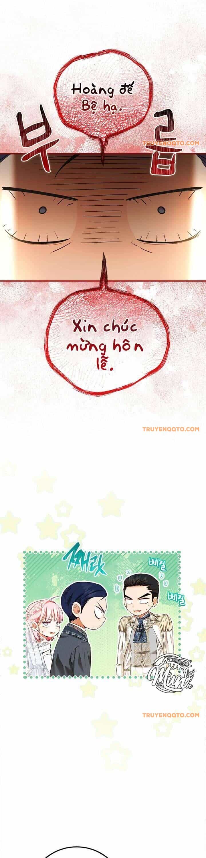 Cuộc Sống Mới Của Công Nương - Chương 126 - ảnh 14