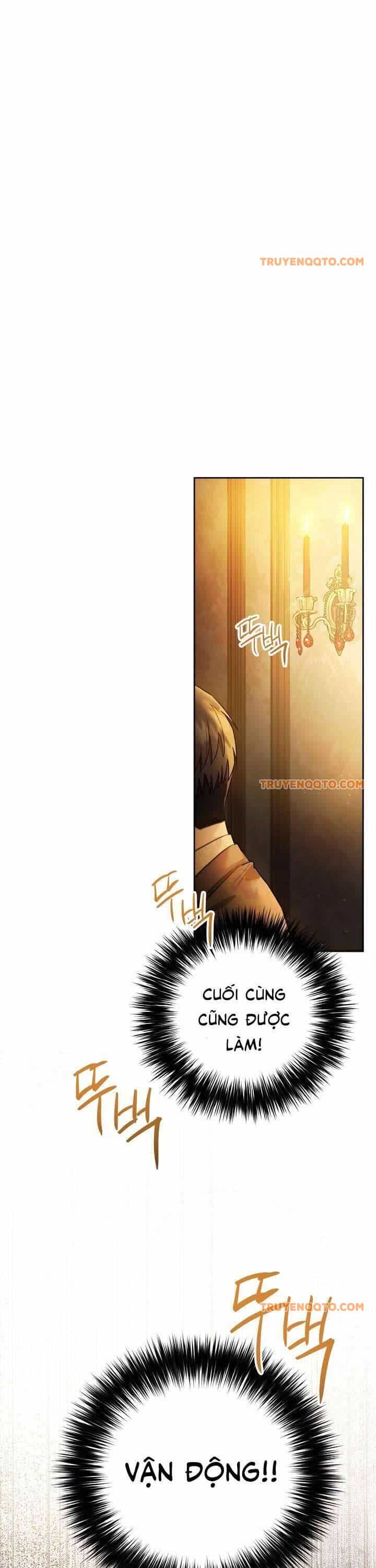 Cuộc Sống Mới Của Công Nương - Chương 126 - ảnh 34