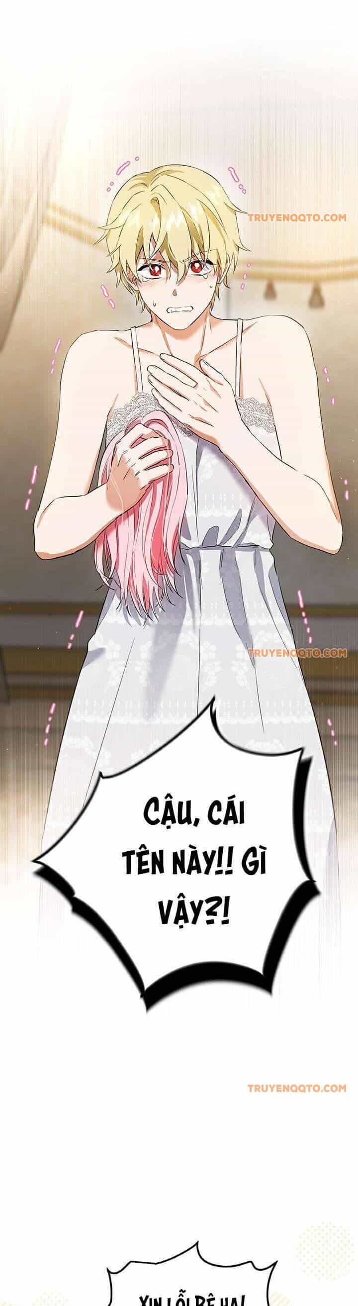 Cuộc Sống Mới Của Công Nương - Chương 126 - ảnh 43