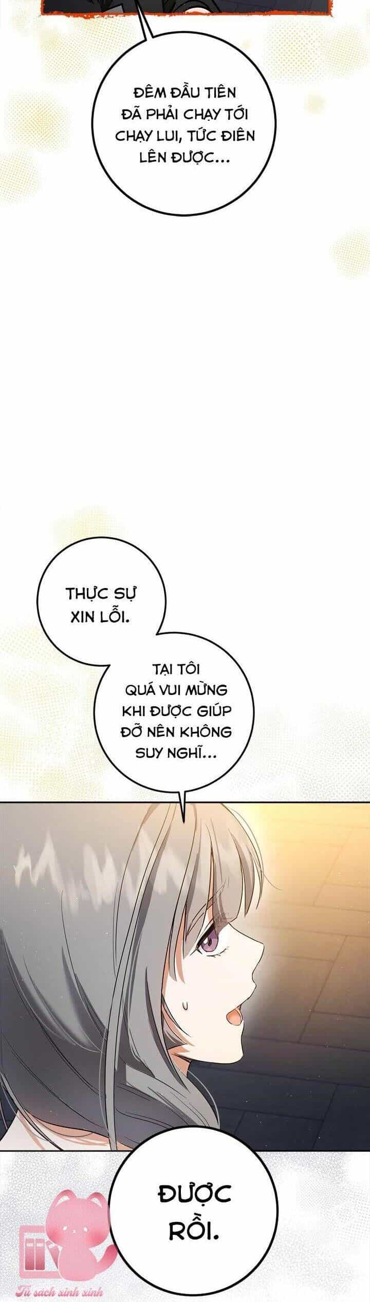 Cuộc Sống Mới Của Công Nương - Chương 127 - ảnh 37