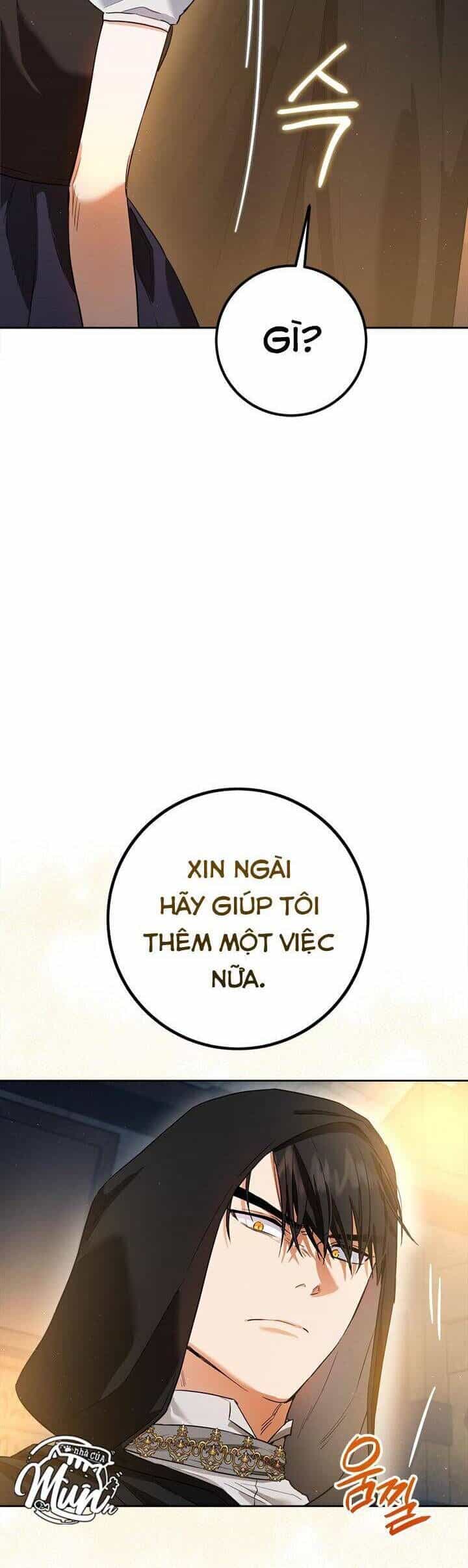 Cuộc Sống Mới Của Công Nương - Chương 127 - ảnh 40