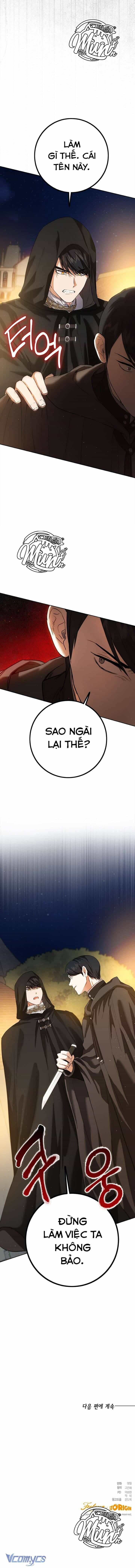 Cuộc Sống Mới Của Công Nương - Chương 128 - ảnh 13
