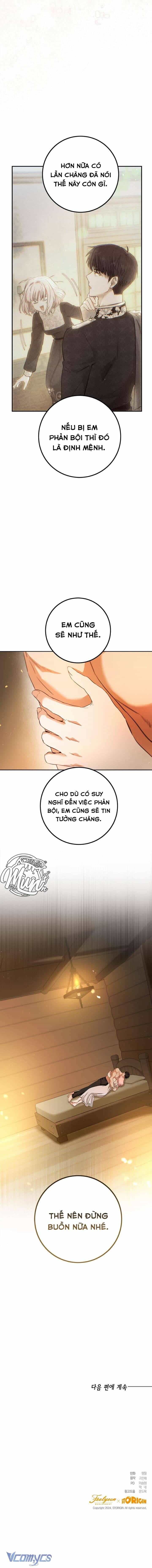 Cuộc Sống Mới Của Công Nương - Chương 129 - ảnh 15