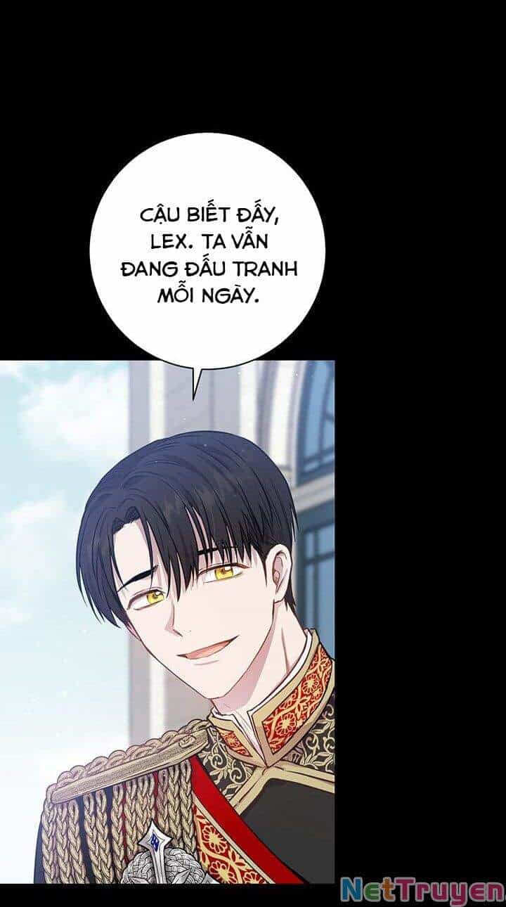 Cuộc Sống Mới Của Công Nương - Chương 13 - ảnh 52