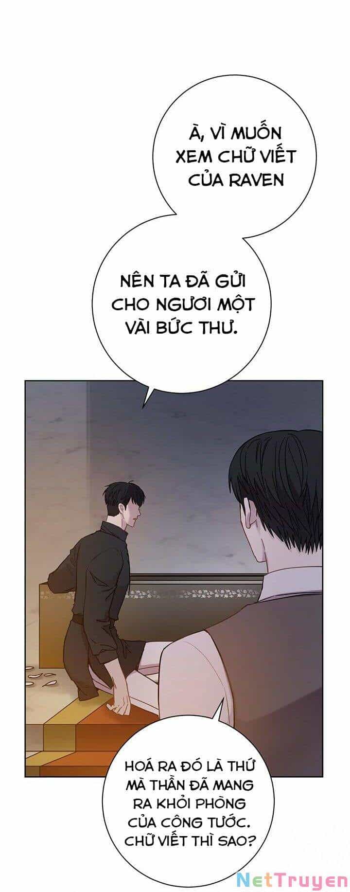 Cuộc Sống Mới Của Công Nương - Chương 13 - ảnh 69