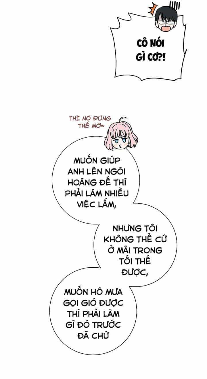 Cuộc Sống Mới Của Công Nương - Chương 14 - ảnh 12