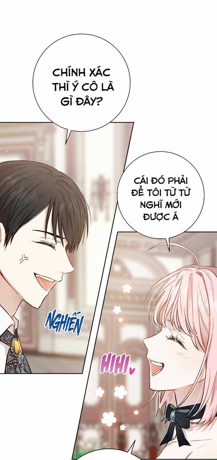 Cuộc Sống Mới Của Công Nương - Chương 14 - ảnh 13