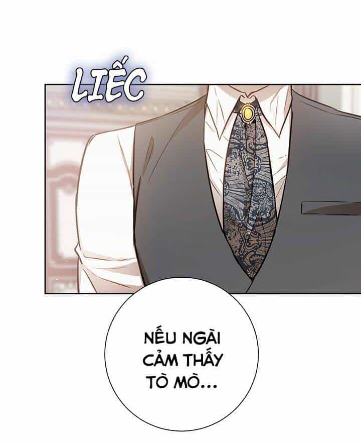 Cuộc Sống Mới Của Công Nương - Chương 14 - ảnh 19
