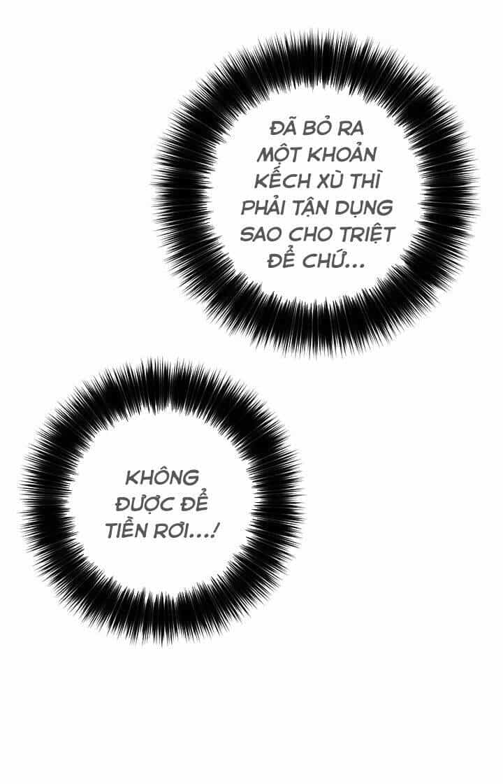 Cuộc Sống Mới Của Công Nương - Chương 14 - ảnh 22
