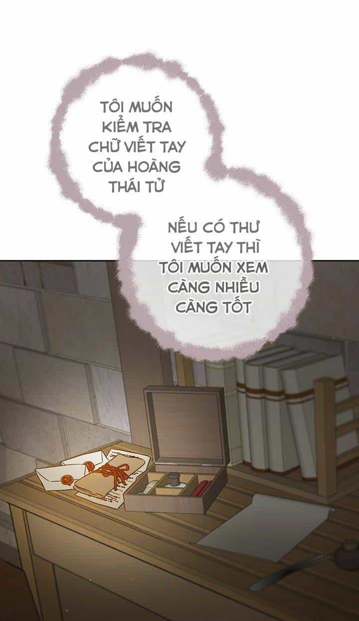 Cuộc Sống Mới Của Công Nương - Chương 14 - ảnh 44
