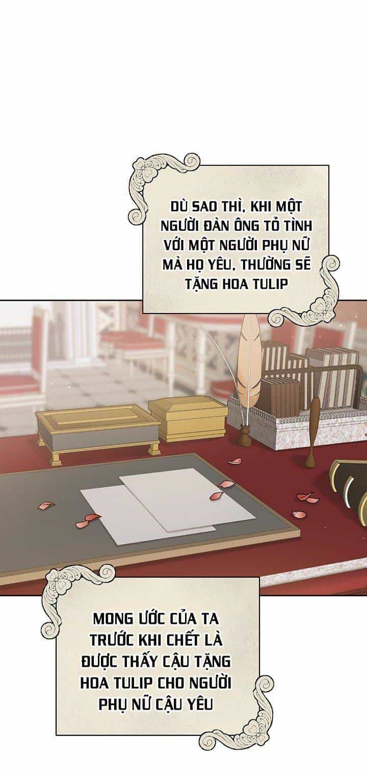 Cuộc Sống Mới Của Công Nương - Chương 14 - ảnh 49