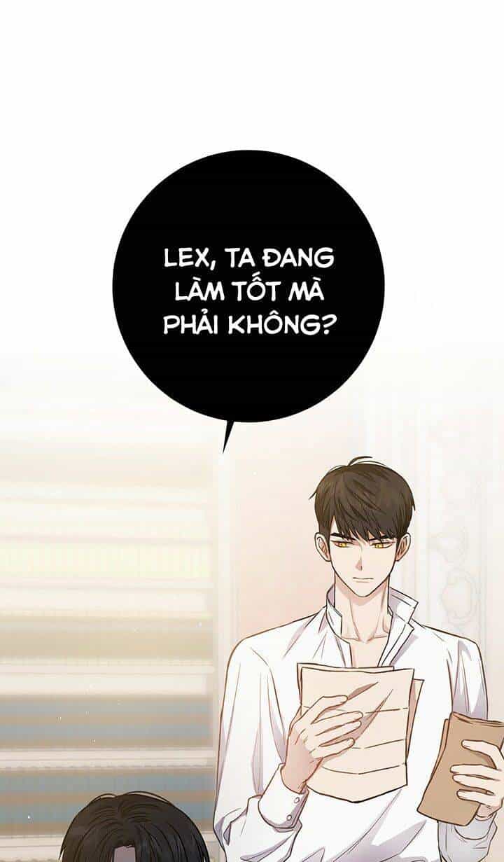 Cuộc Sống Mới Của Công Nương - Chương 14 - ảnh 56