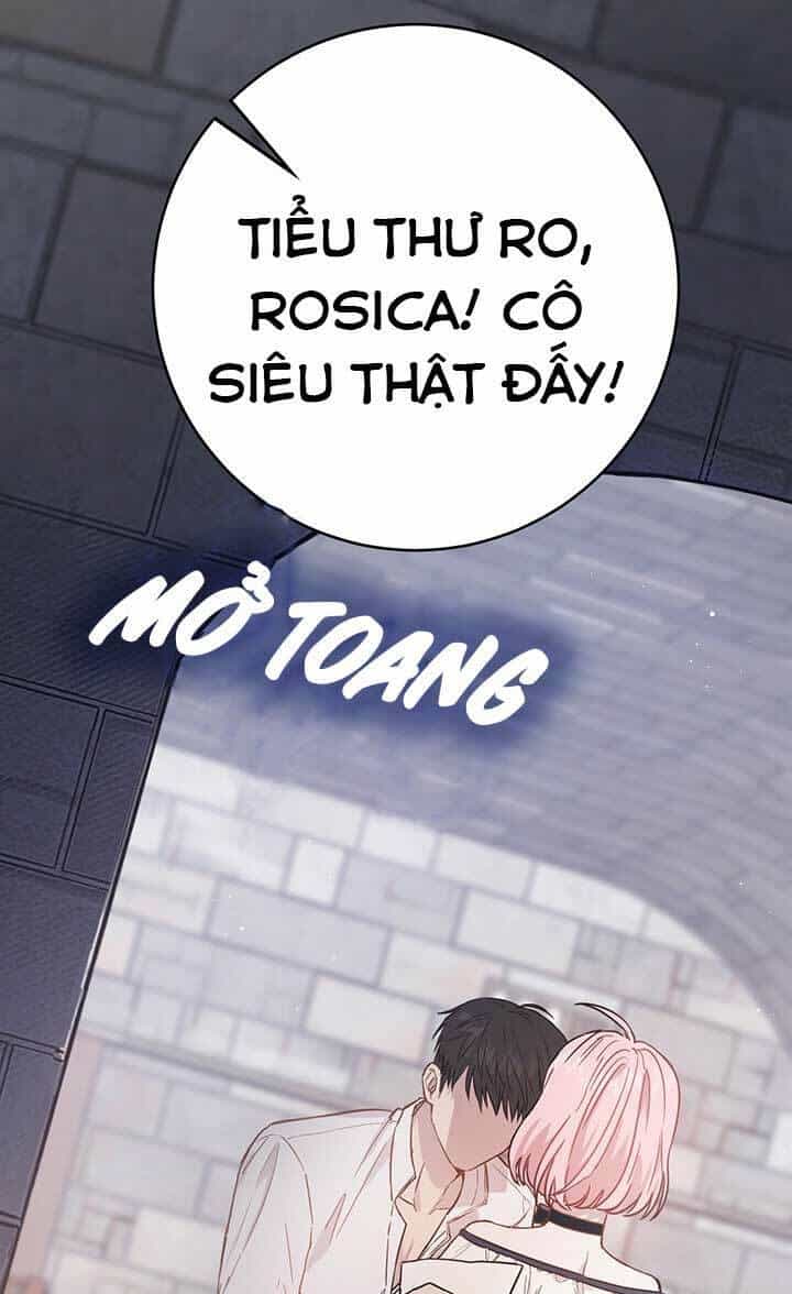 Cuộc Sống Mới Của Công Nương - Chương 15 - ảnh 13