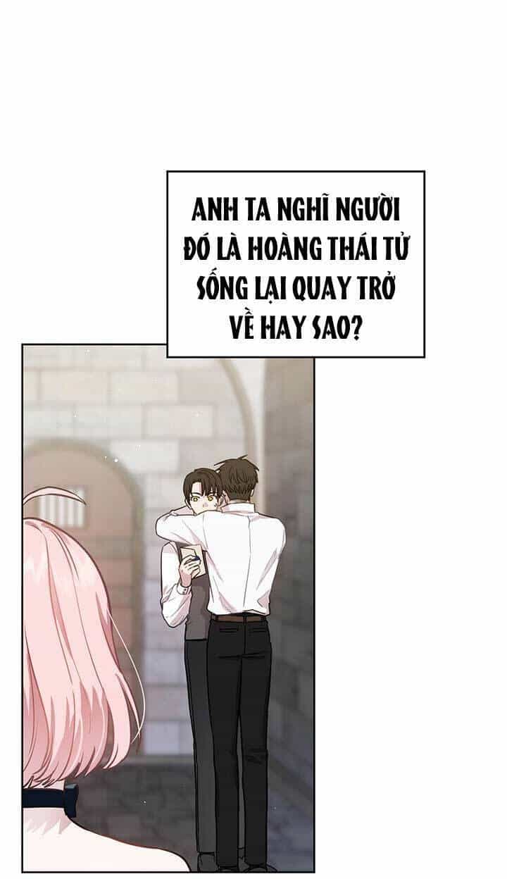 Cuộc Sống Mới Của Công Nương - Chương 15 - ảnh 24