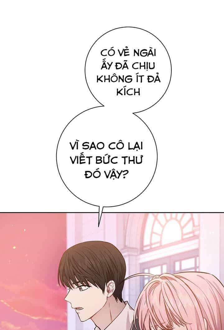 Cuộc Sống Mới Của Công Nương - Chương 15 - ảnh 50