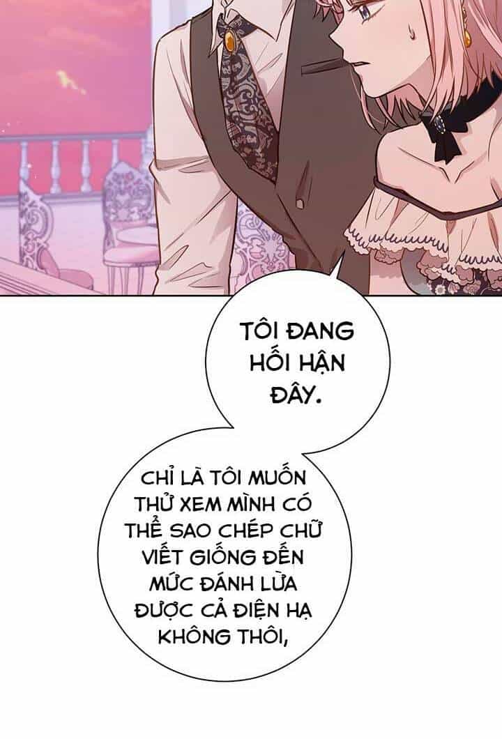 Cuộc Sống Mới Của Công Nương - Chương 15 - ảnh 51
