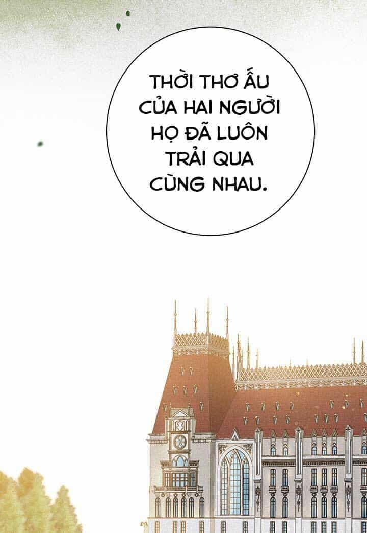 Cuộc Sống Mới Của Công Nương - Chương 15 - ảnh 54