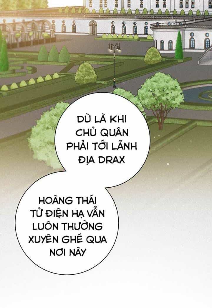 Cuộc Sống Mới Của Công Nương - Chương 15 - ảnh 55