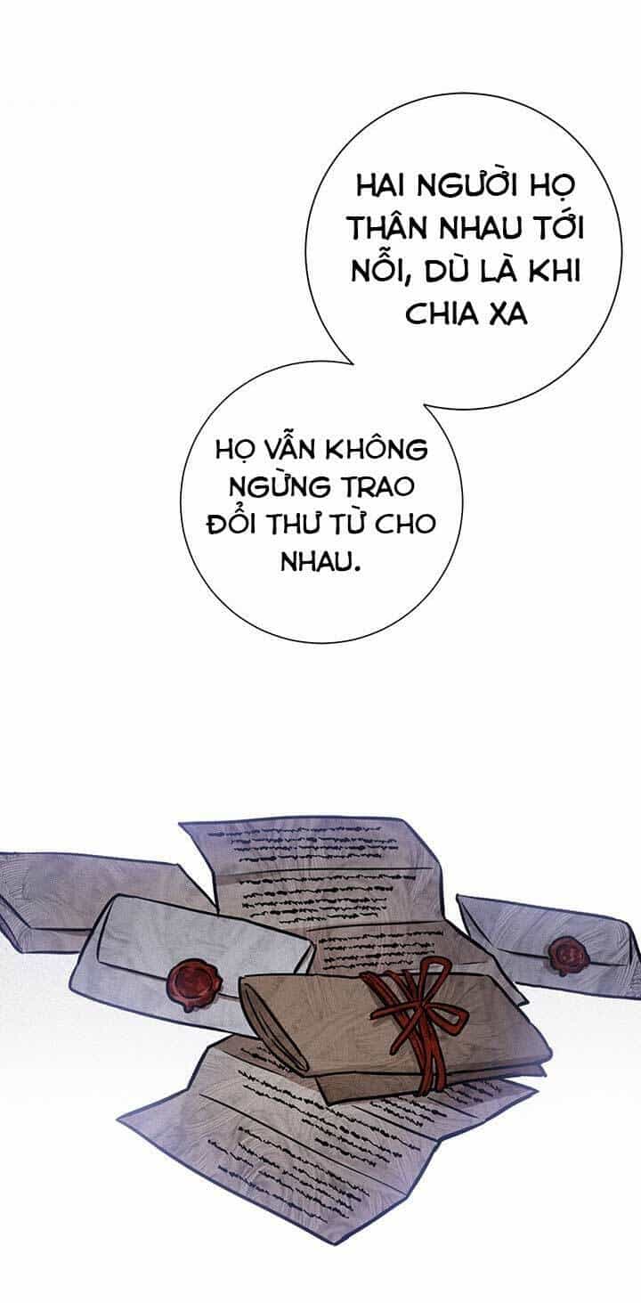 Cuộc Sống Mới Của Công Nương - Chương 15 - ảnh 56