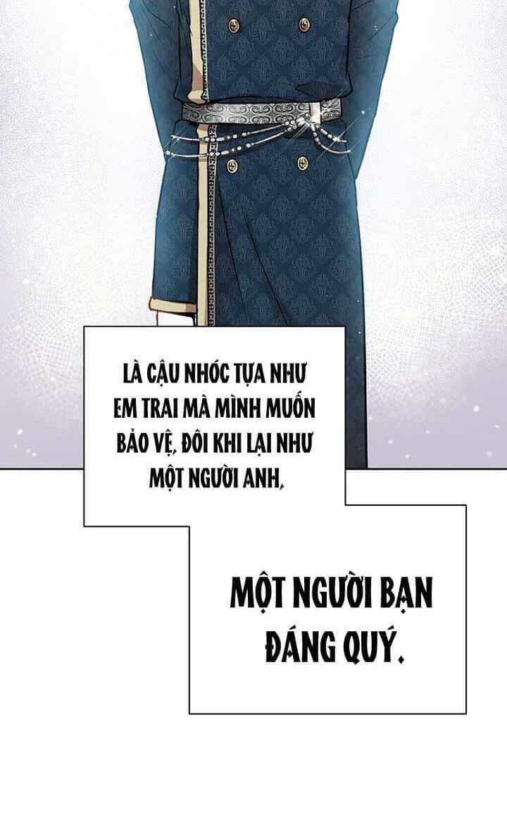 Cuộc Sống Mới Của Công Nương - Chương 16 - ảnh 32