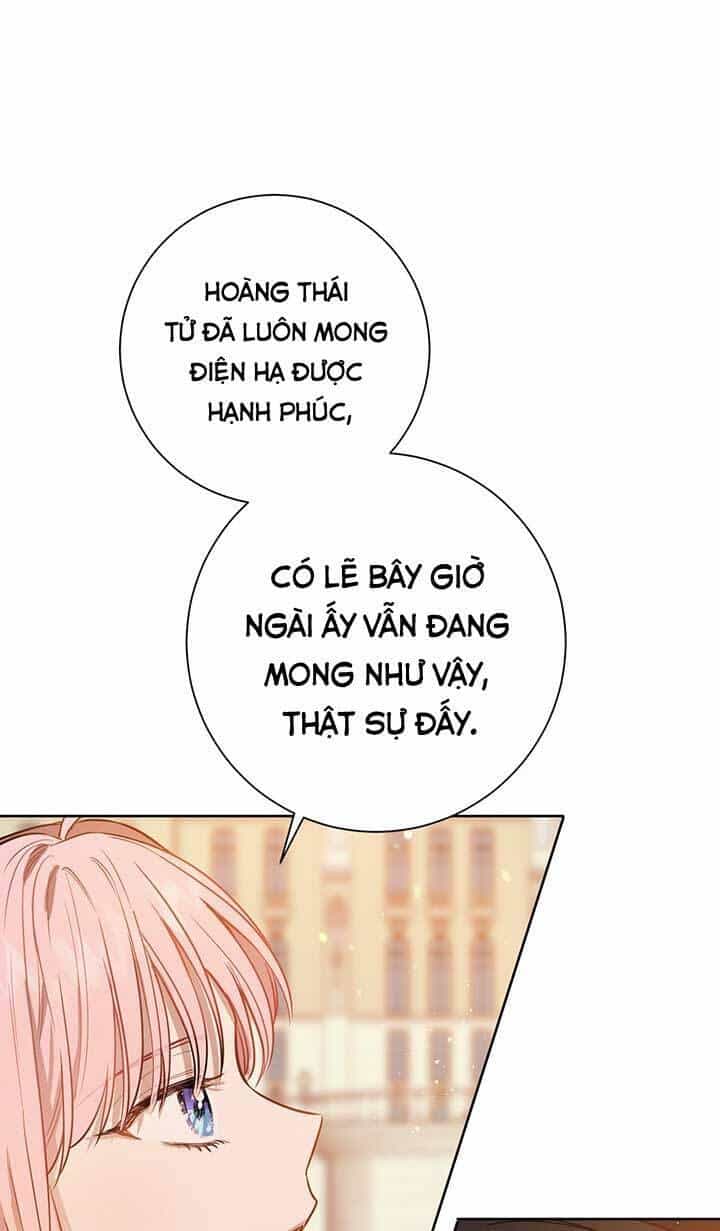 Cuộc Sống Mới Của Công Nương - Chương 16 - ảnh 63