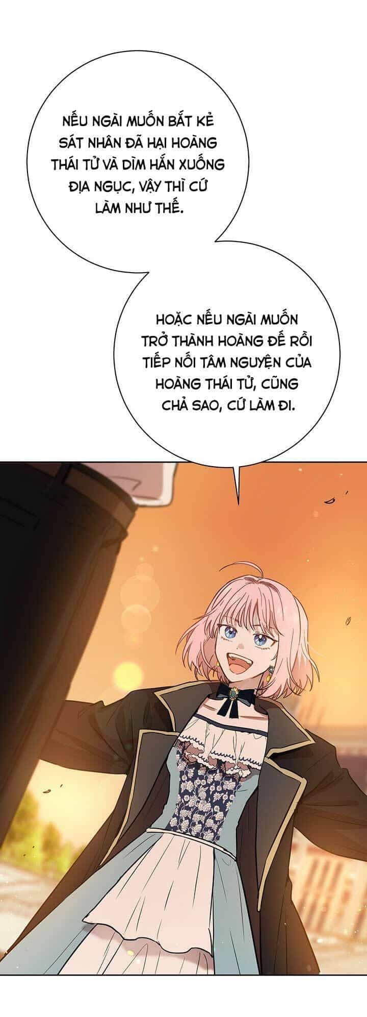 Cuộc Sống Mới Của Công Nương - Chương 16 - ảnh 73