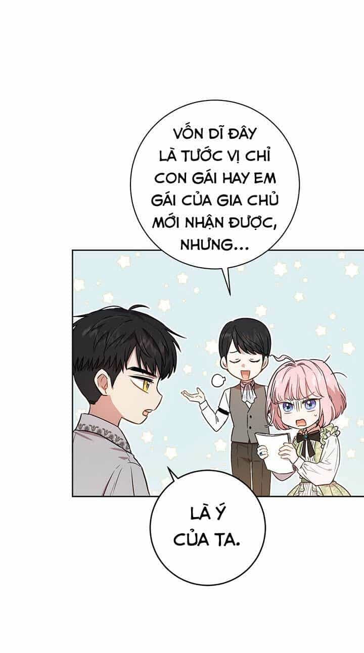 Cuộc Sống Mới Của Công Nương - Chương 17 - ảnh 3