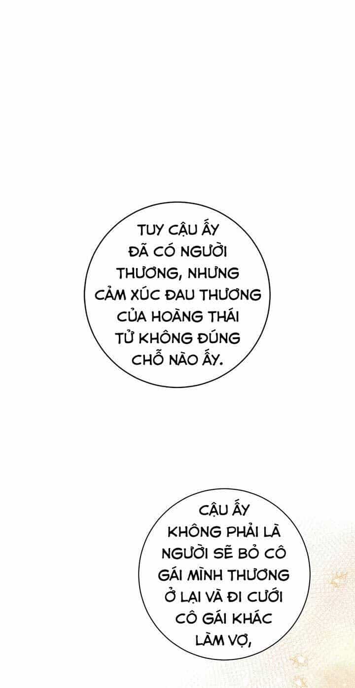 Cuộc Sống Mới Của Công Nương - Chương 17 - ảnh 43
