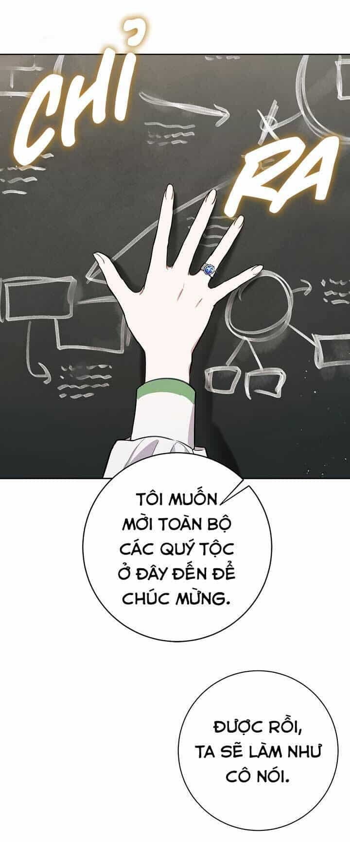 Cuộc Sống Mới Của Công Nương - Chương 17 - ảnh 54