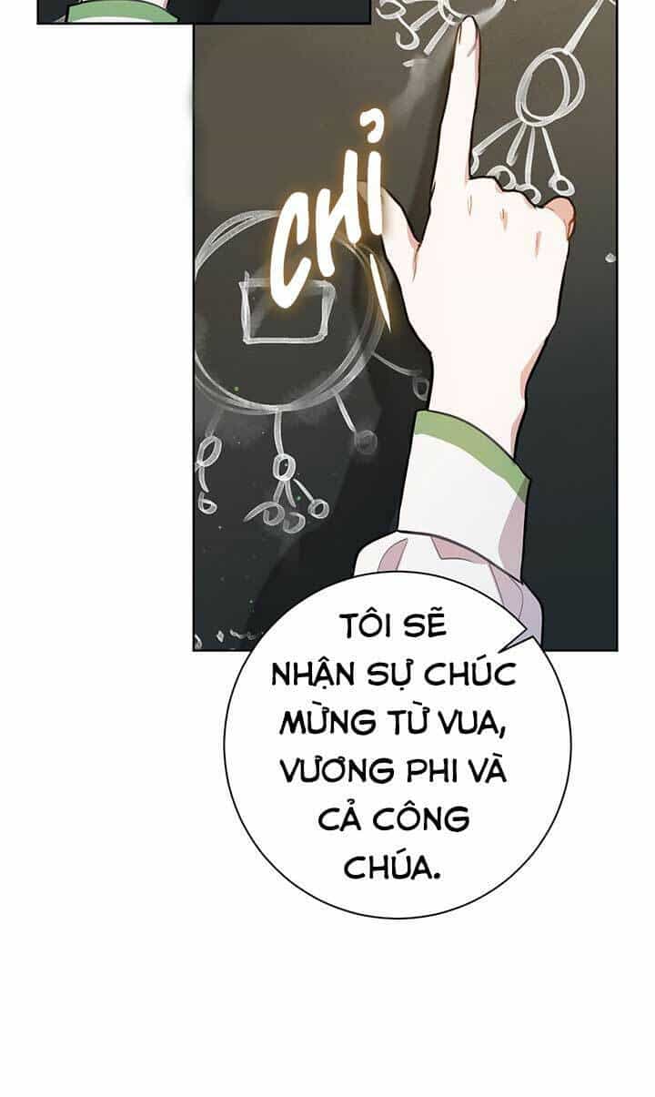 Cuộc Sống Mới Của Công Nương - Chương 17 - ảnh 57