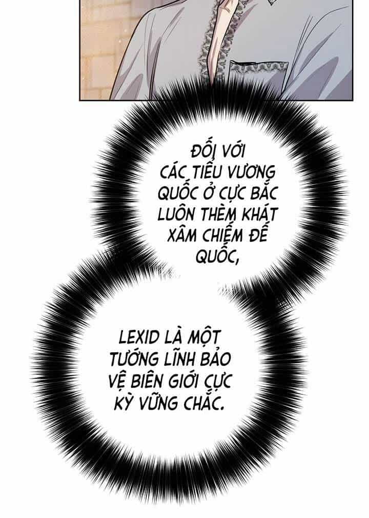 Cuộc Sống Mới Của Công Nương - Chương 17 - ảnh 63
