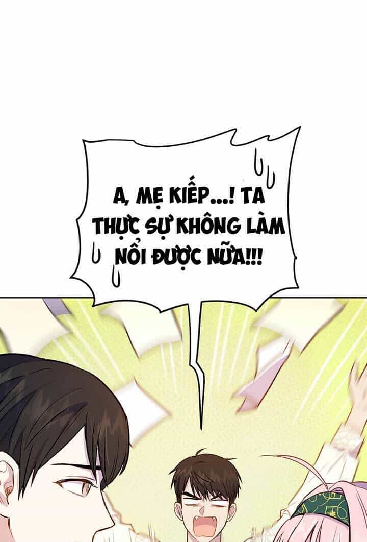 Cuộc Sống Mới Của Công Nương - Chương 18 - ảnh 15