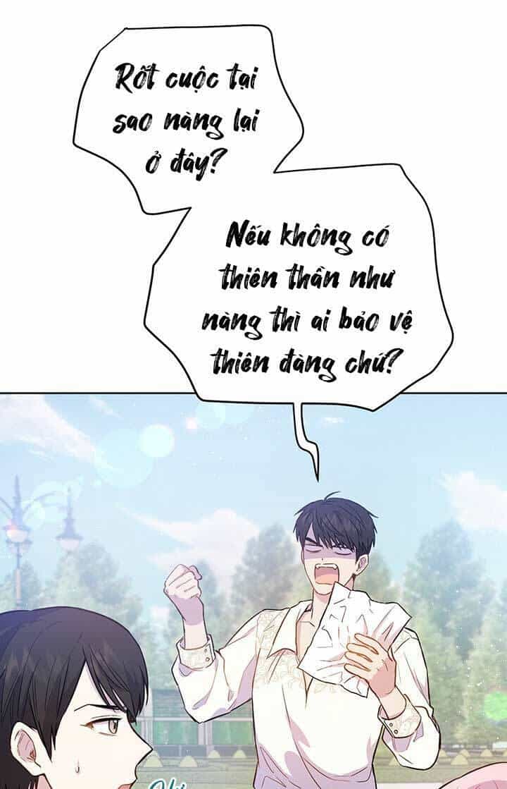 Cuộc Sống Mới Của Công Nương - Chương 18 - ảnh 20