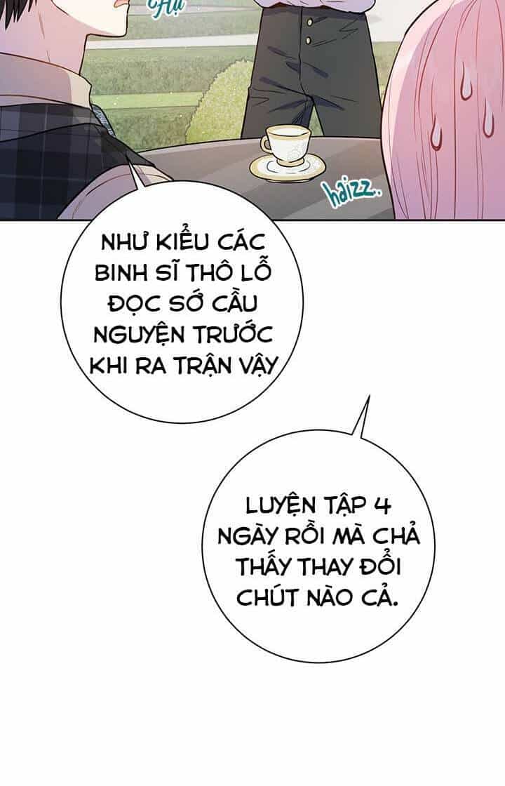 Cuộc Sống Mới Của Công Nương - Chương 18 - ảnh 21