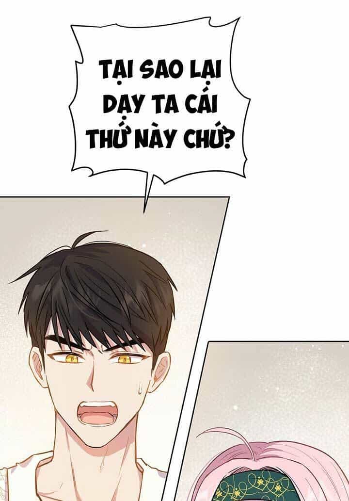 Cuộc Sống Mới Của Công Nương - Chương 18 - ảnh 23