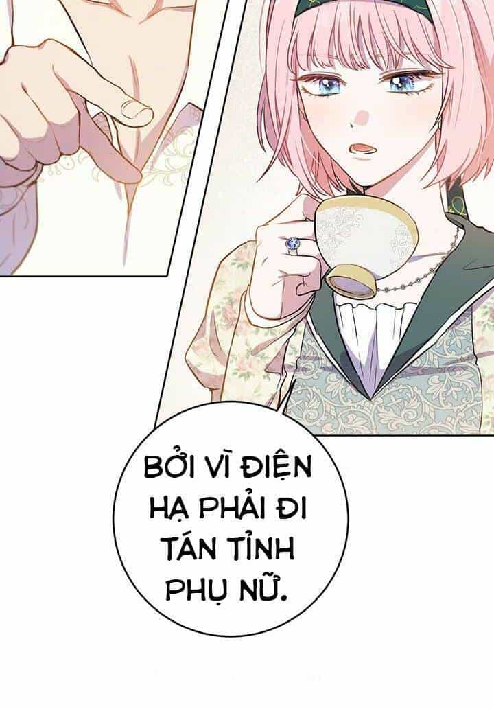 Cuộc Sống Mới Của Công Nương - Chương 18 - ảnh 24