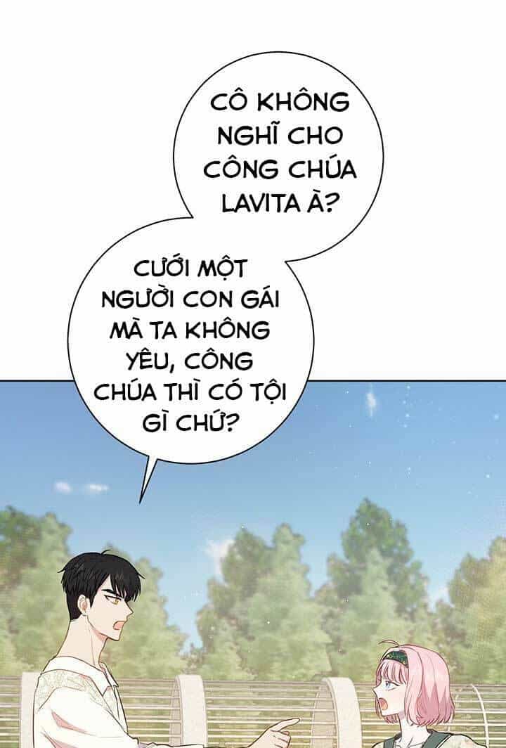 Cuộc Sống Mới Của Công Nương - Chương 18 - ảnh 36