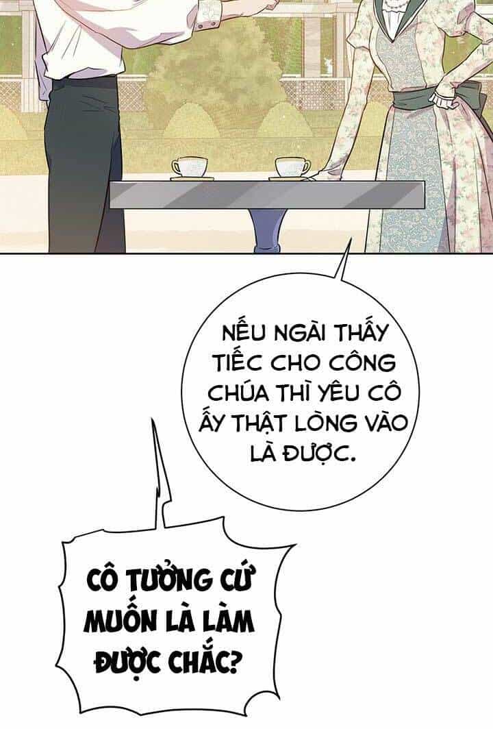 Cuộc Sống Mới Của Công Nương - Chương 18 - ảnh 37